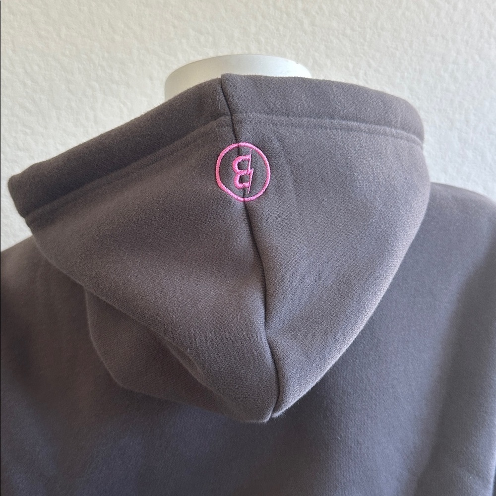 NWT Body by Raven Tracy Backshot Hoodie - Picture 9 of 9